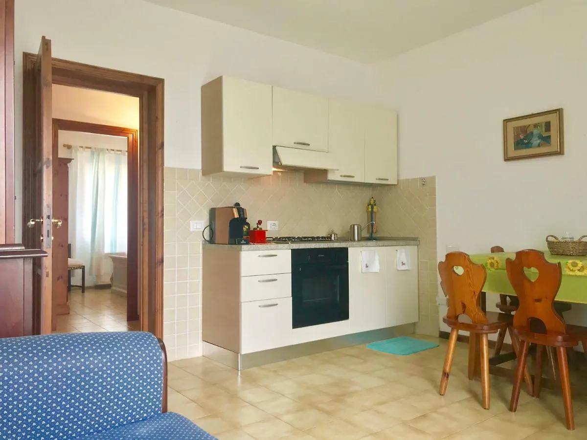 Cimabu Apartment Olbia 0*,  Italy