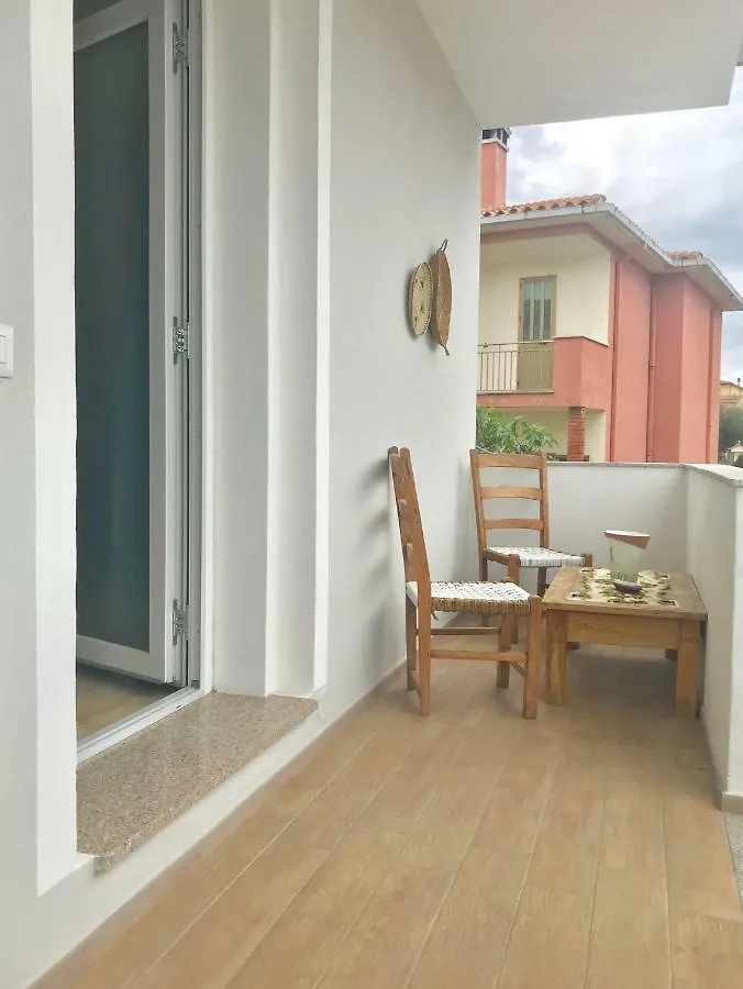 Cimabu Apartment Olbia