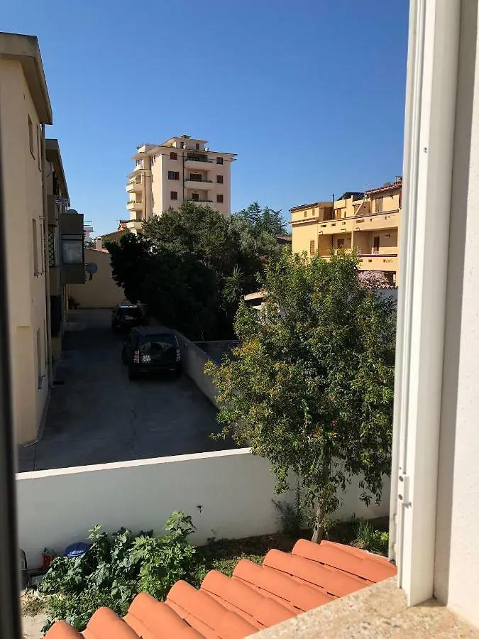 Cimabu Apartment Olbia