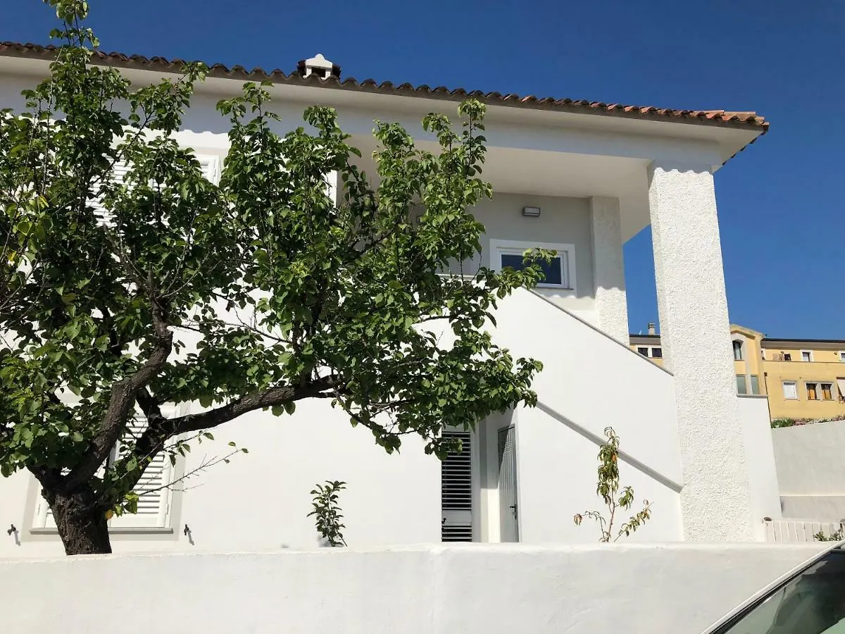 Cimabu Apartment Olbia Italy