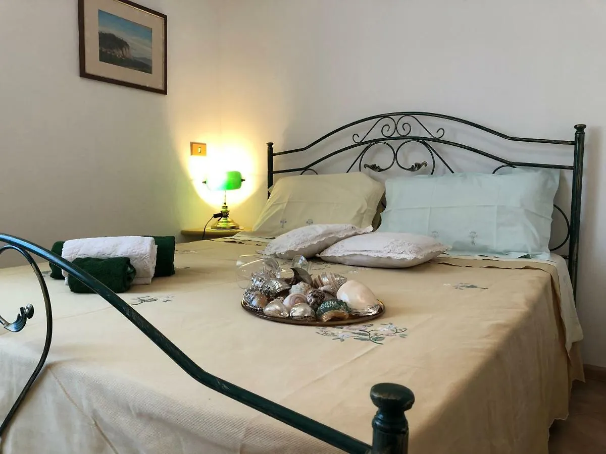 Cimabu Apartment Olbia