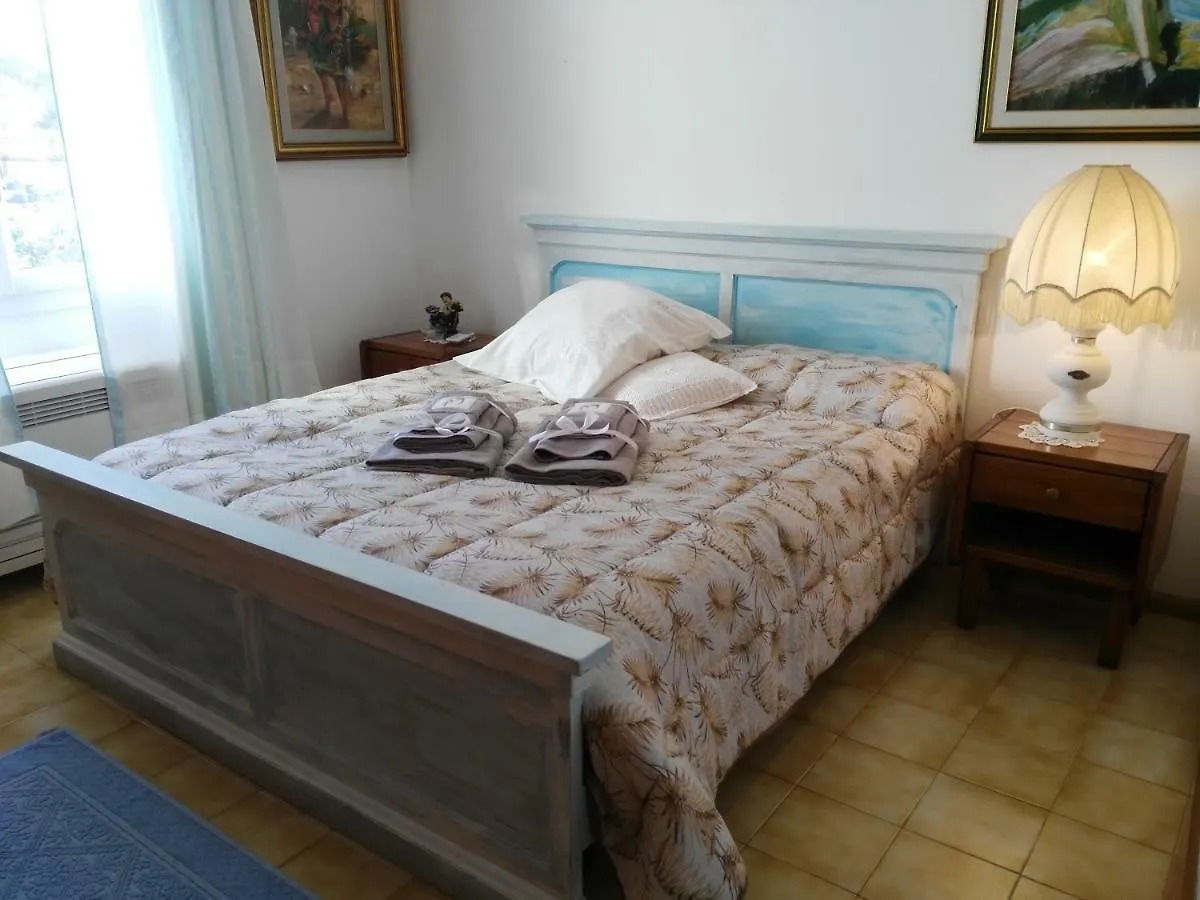 Cimabu Apartment Olbia 0*,