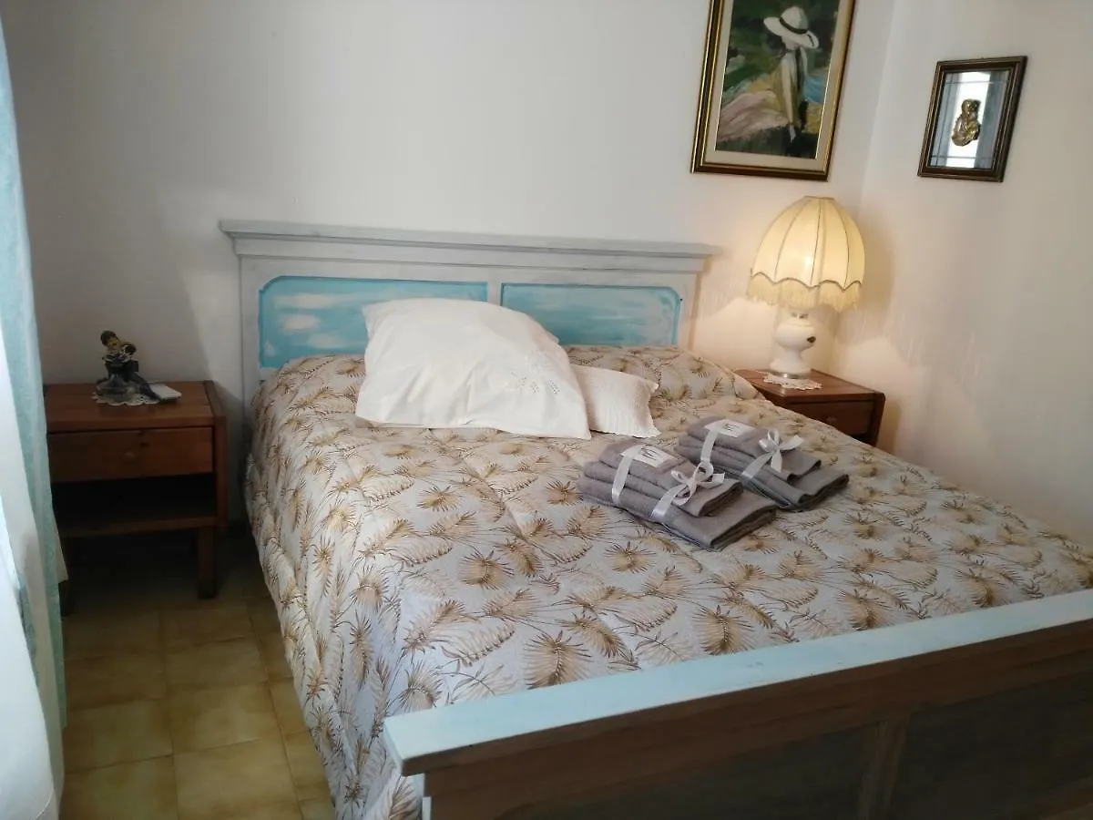 Cimabu Apartment Olbia Italy