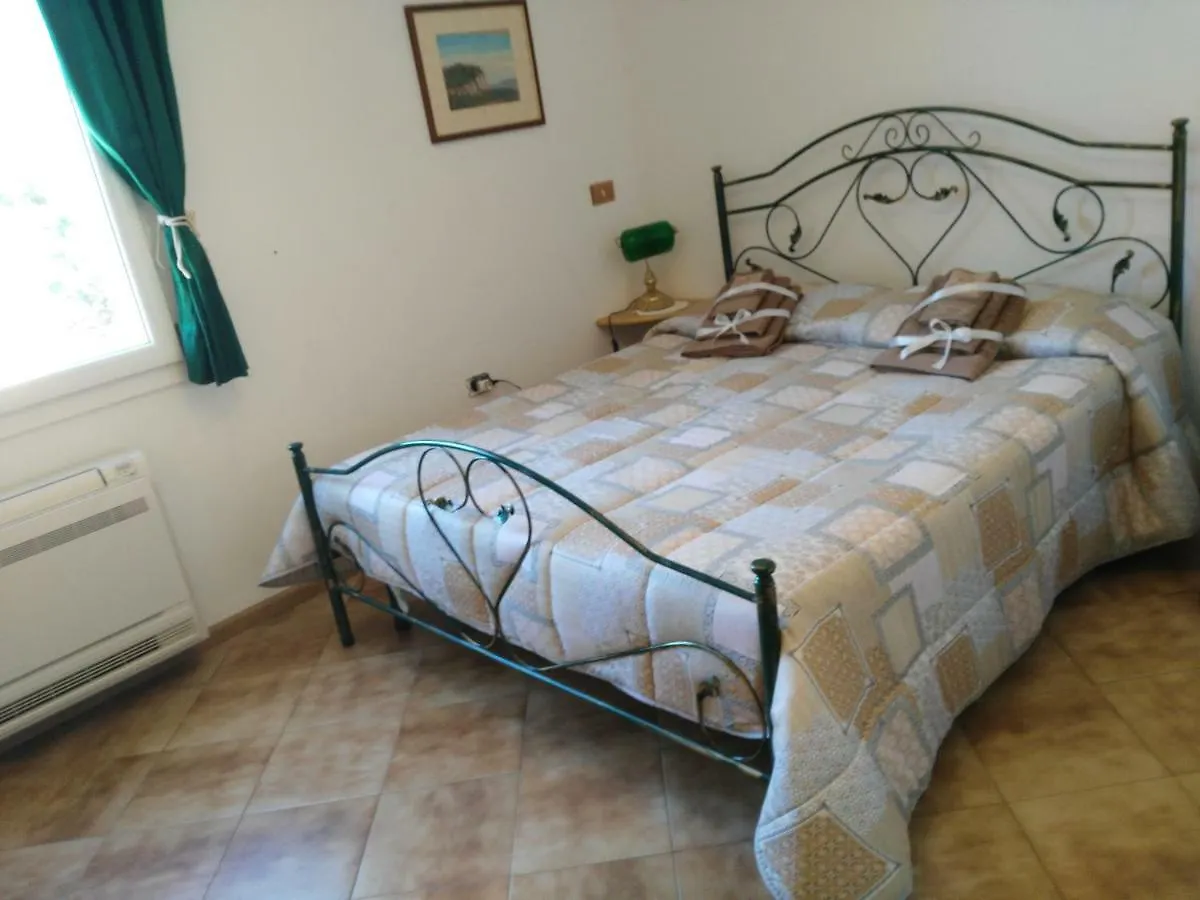 Cimabu Apartment Olbia 0*,  Italy