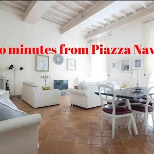Via Dei Cartari Luxury Appartament Roma