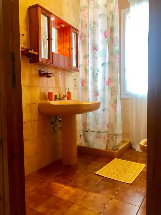 Cimabu Apartment Olbia