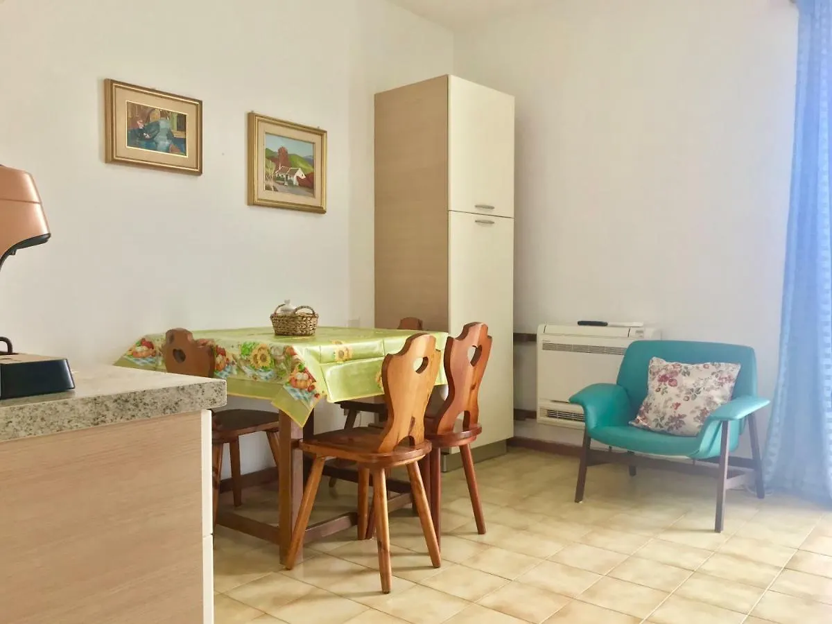 Apartament Cimabu Olbia
