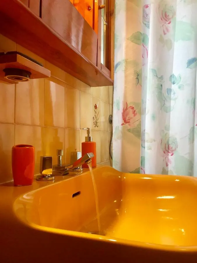 Cimabu Apartment Olbia Italy