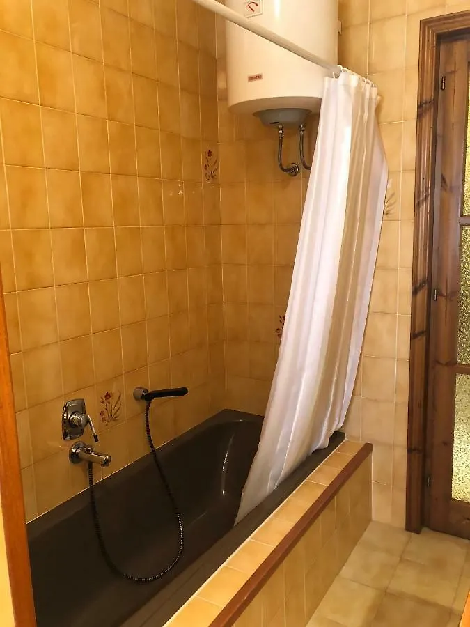 Cimabu Apartment Olbia