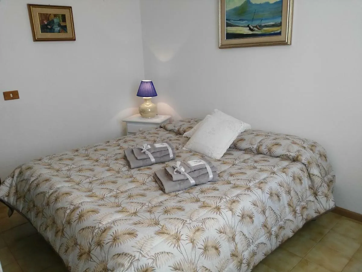 Cimabu Apartment Olbia 0*,  Italy