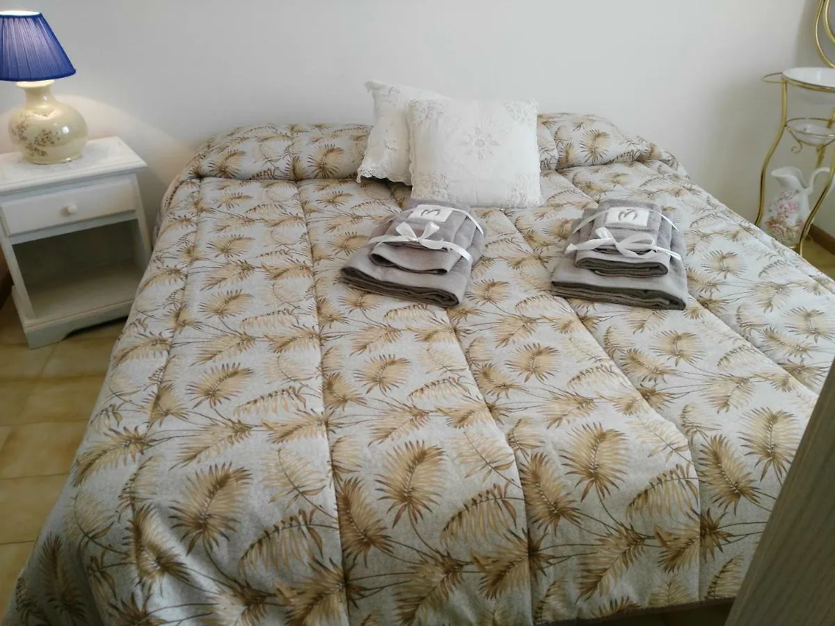 Cimabu Apartment Olbia