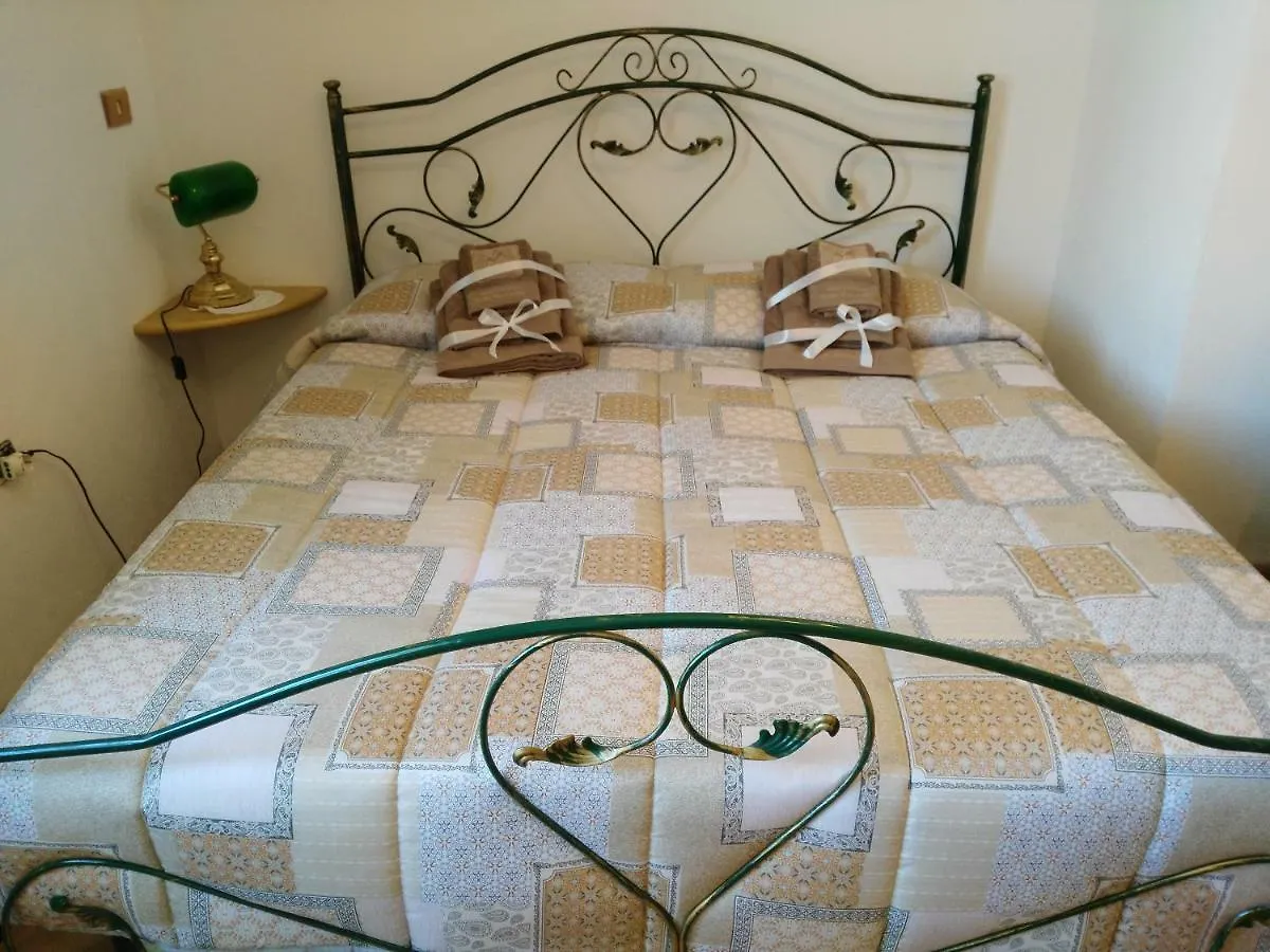 Apartament Cimabu Olbia