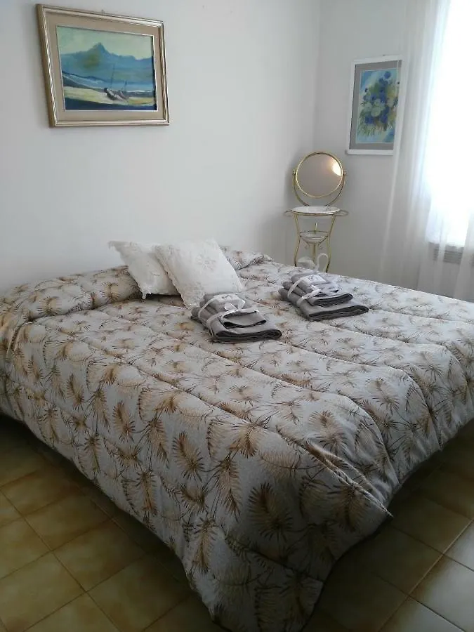 Apartament Cimabu Olbia