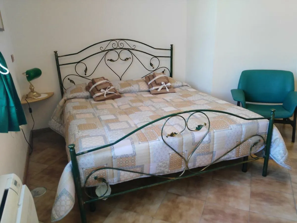 Cimabu Apartment Olbia Italy